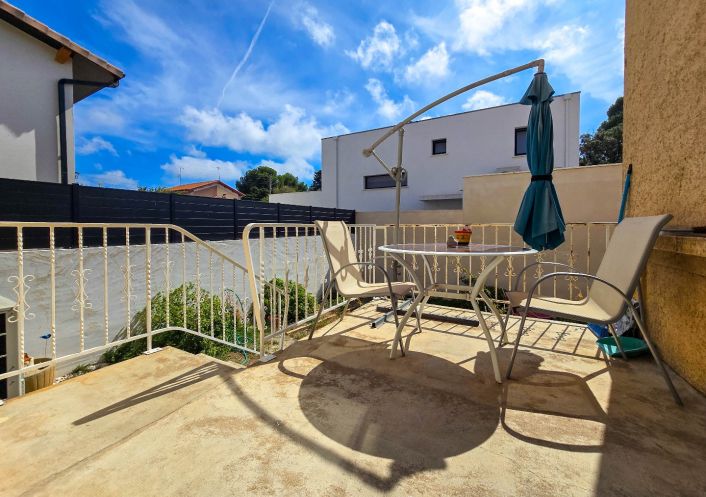 vente Maison Balaruc Les Bains