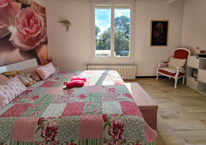 vente Maison Balaruc Les Bains