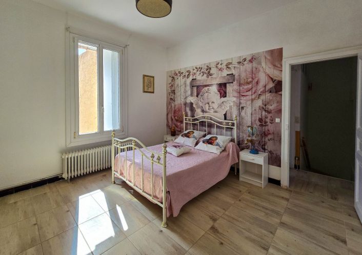 vente Maison Balaruc Les Bains