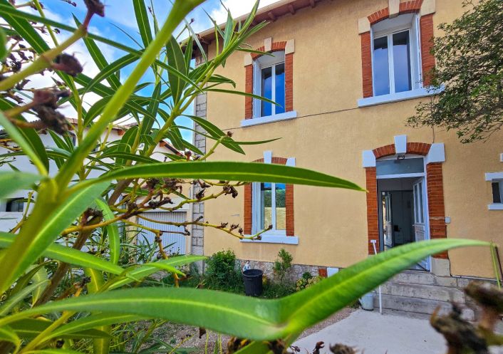 vente Maison Balaruc Les Bains
