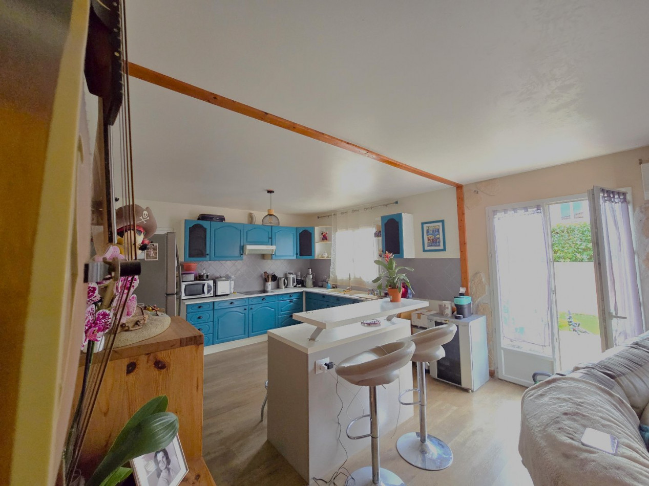 vente Maison Frontignan - Photo 3