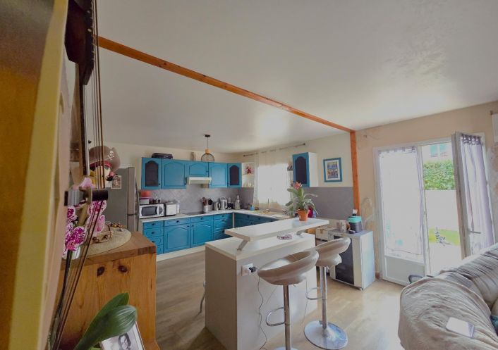 vente Maison Frontignan