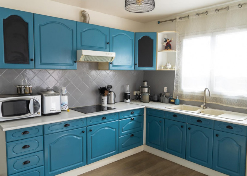 vente Maison Frontignan - Photo 5