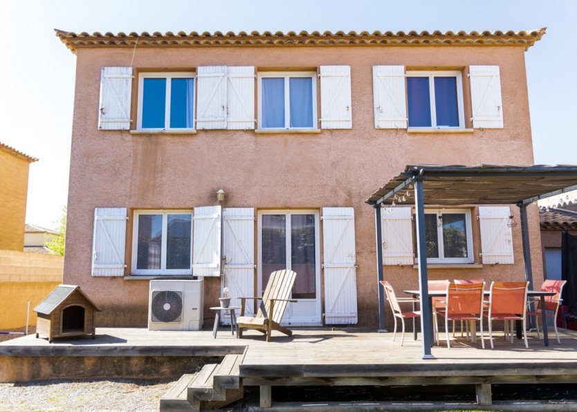vente Maison Frontignan - Photo 1