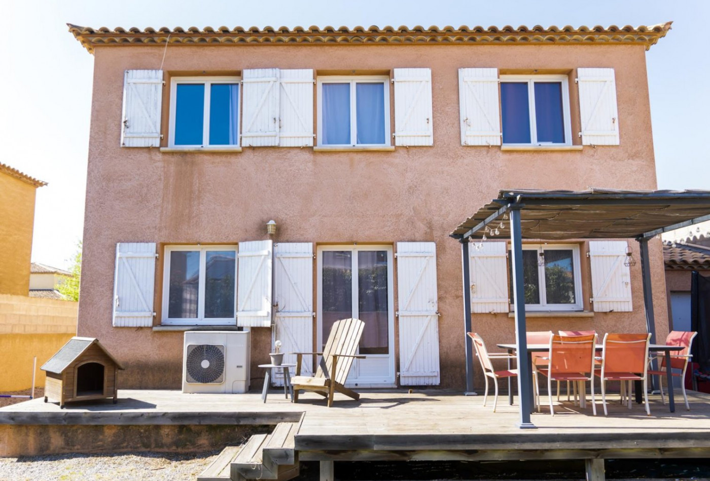 vente Maison Frontignan - Photo 1