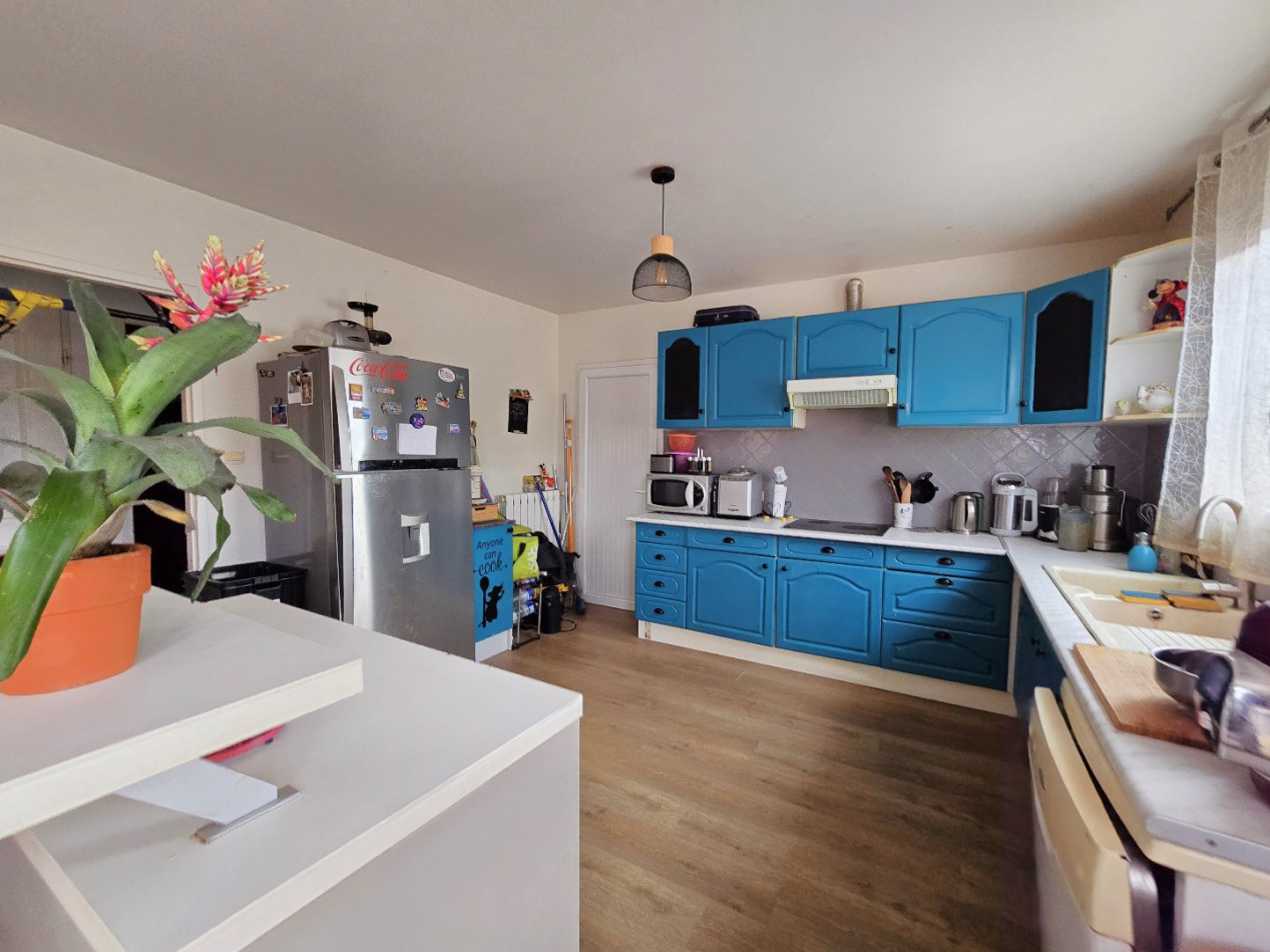 vente Maison Frontignan - Photo 2