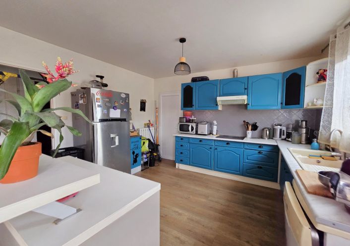 vente Maison Frontignan
