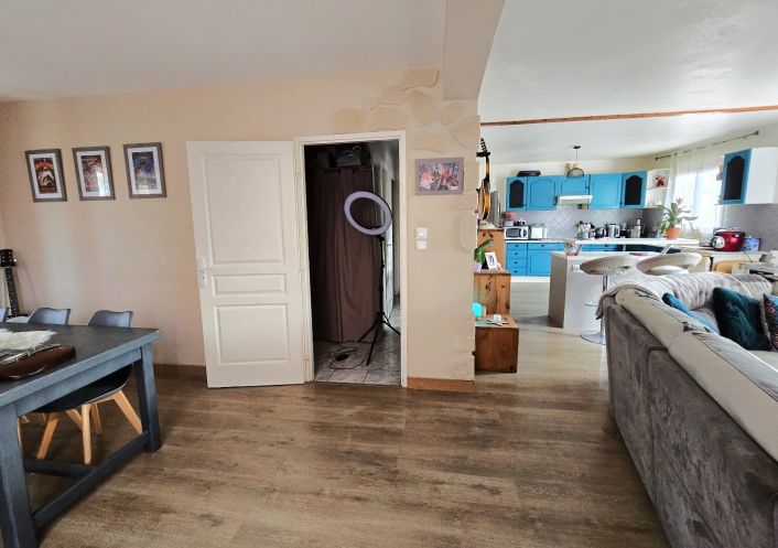 vente Maison Frontignan