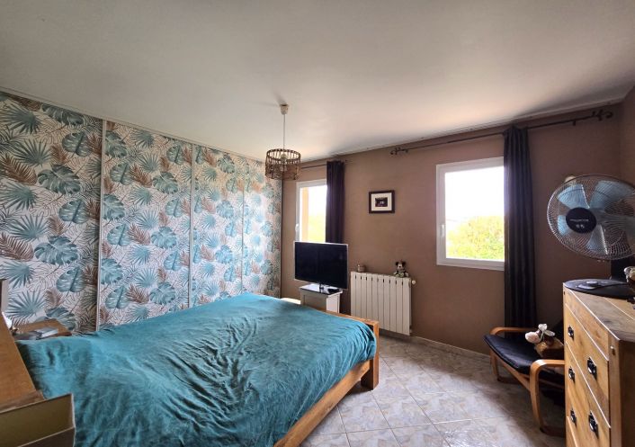 vente Maison Frontignan