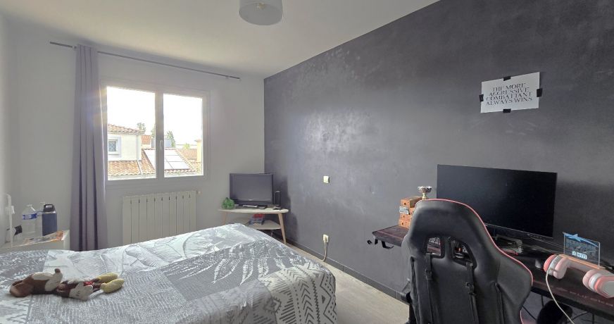 vente Maison Frontignan