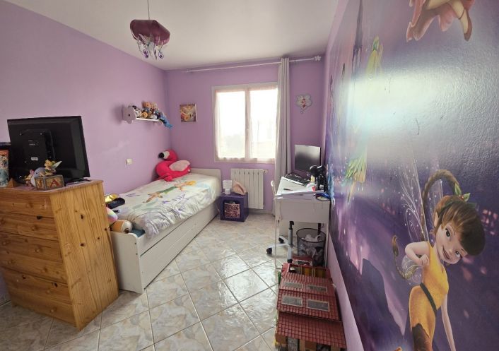 vente Maison Frontignan