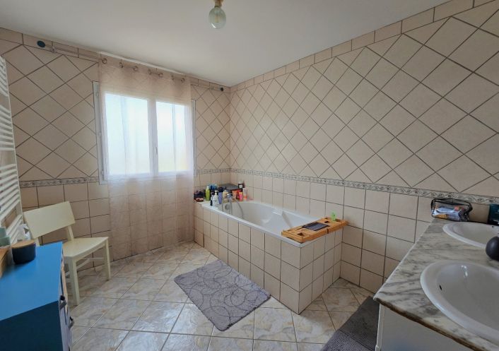 vente Maison Frontignan