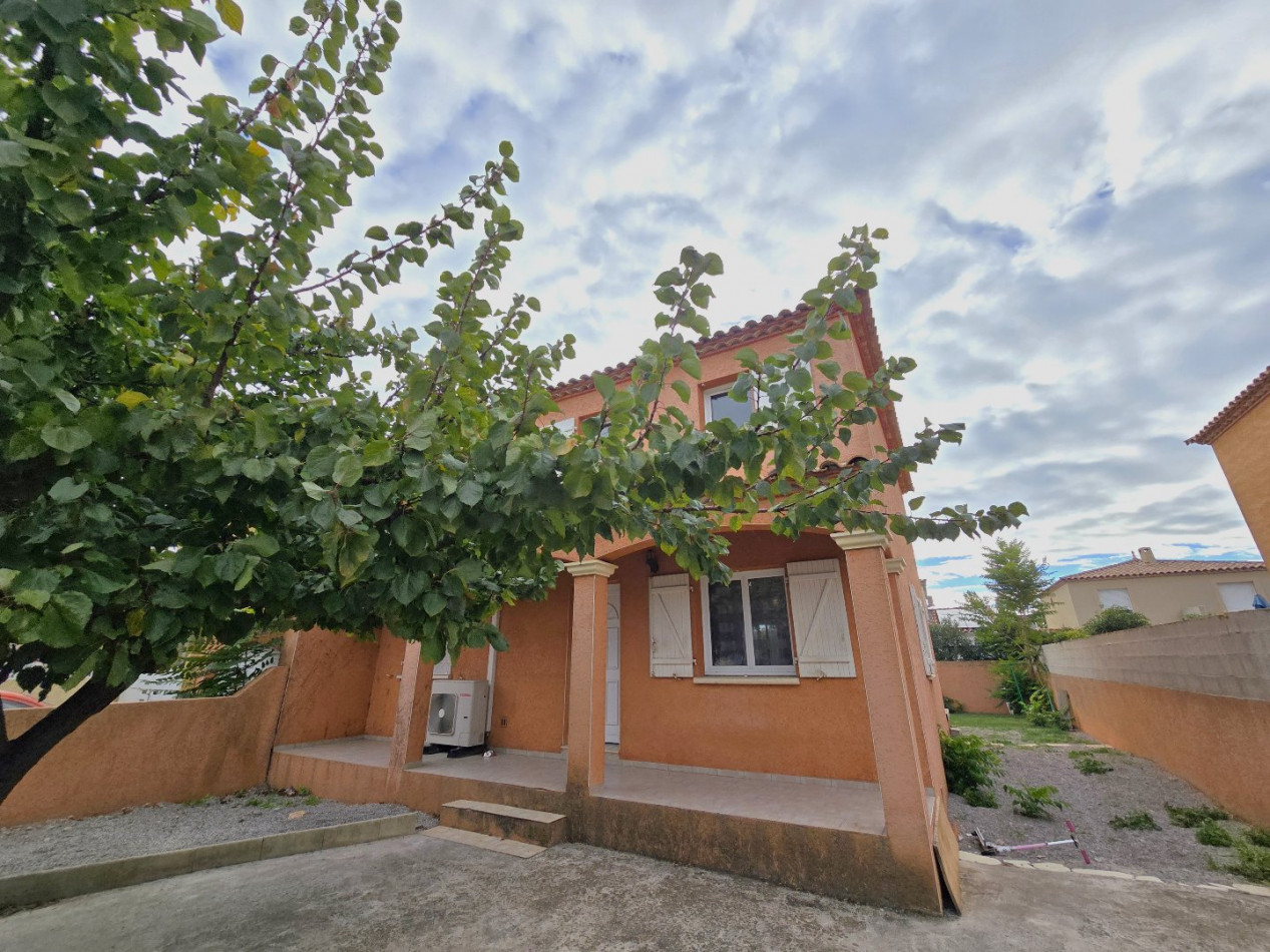 vente Maison Frontignan - Photo 1