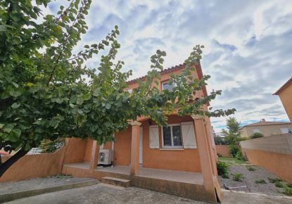 vente Maison Frontignan