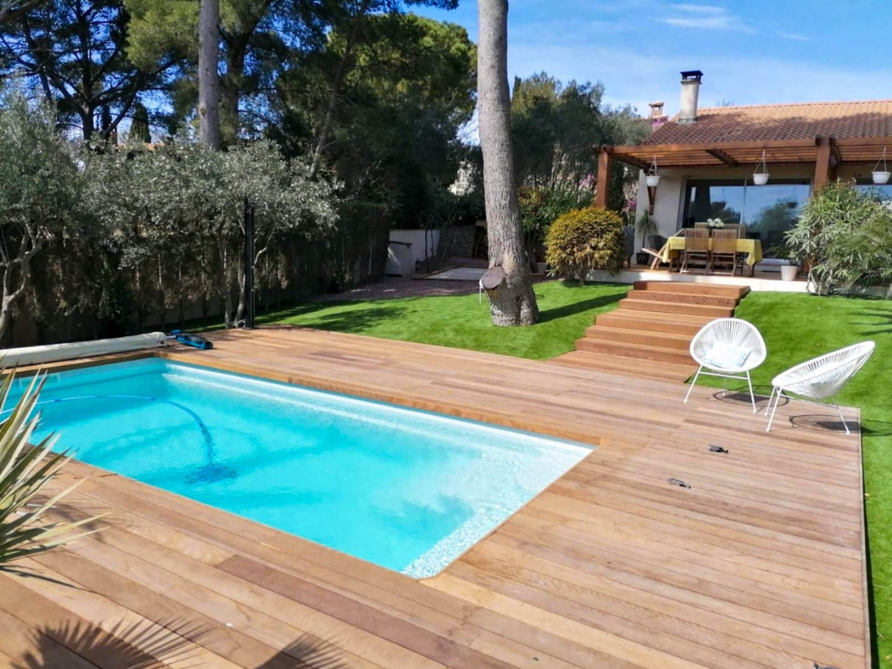 vente Maison Sete - Photo 1