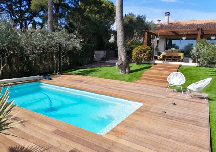 vente Maison Sete