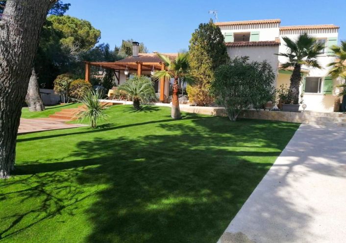 vente Maison Sete
