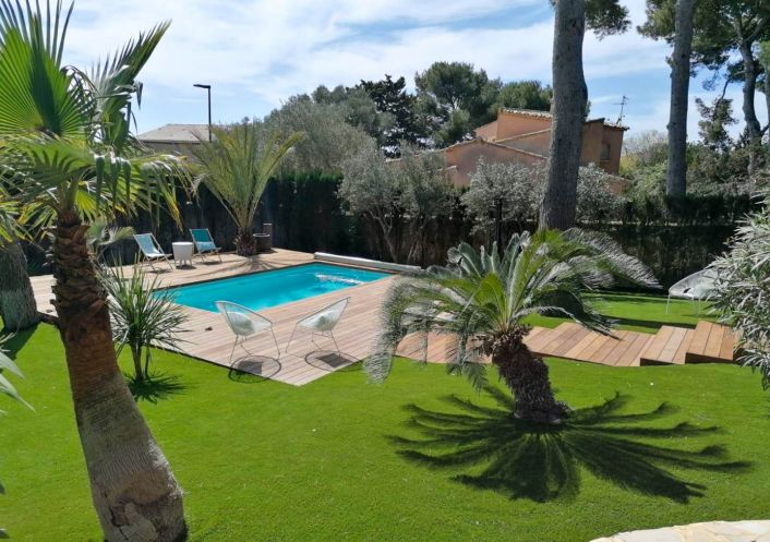 vente Maison Sete