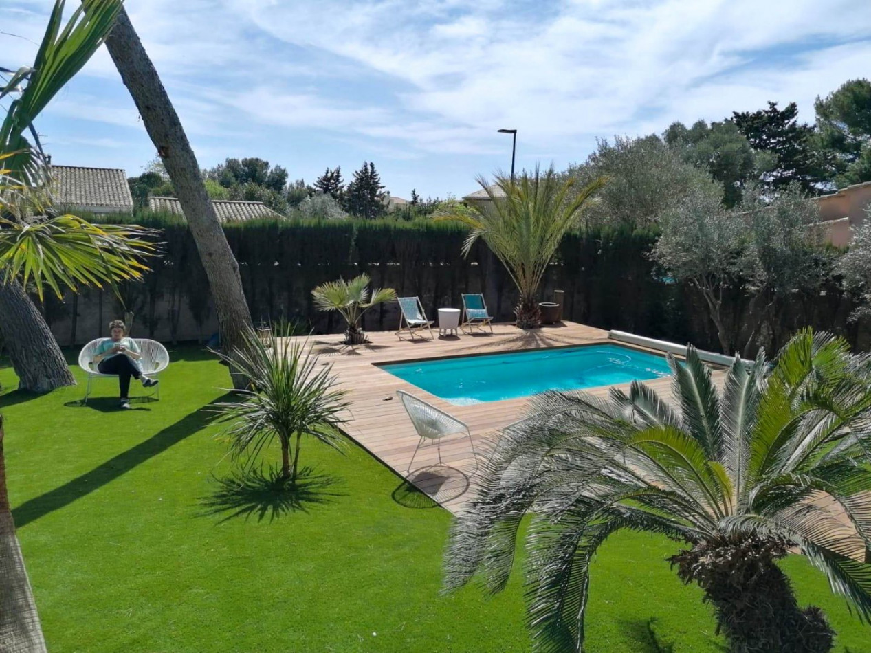 vente Maison Sete - Photo 4