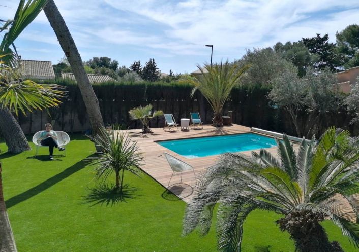 vente Maison Sete