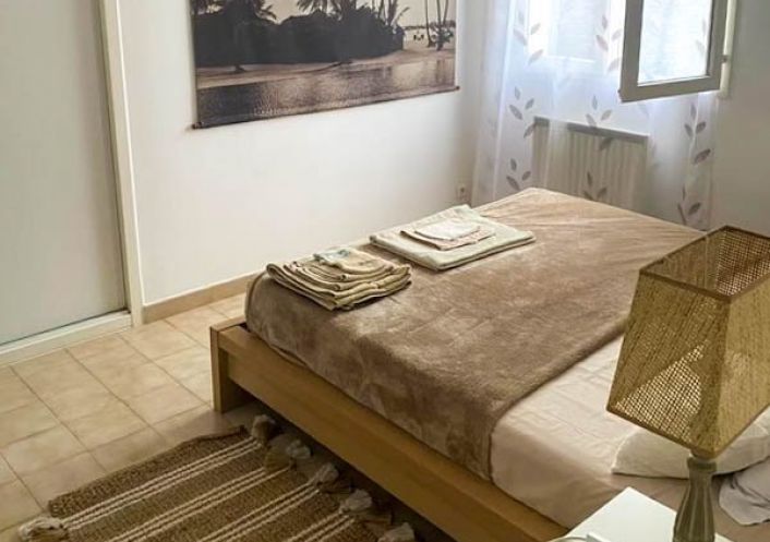 vente Maison Sete
