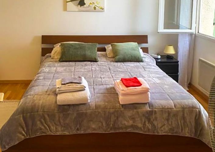 vente Maison Sete