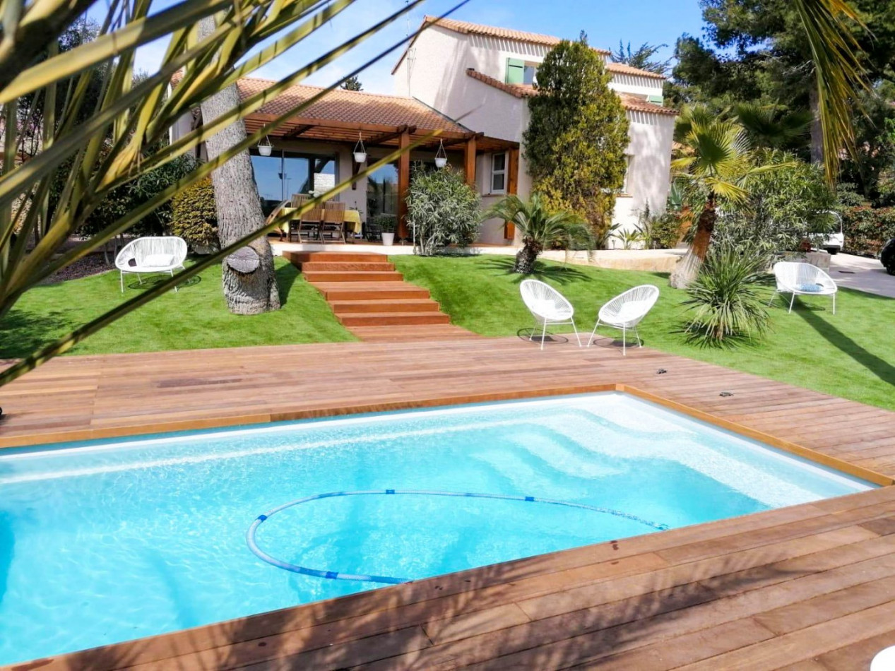 vente Maison Sete - Photo 8