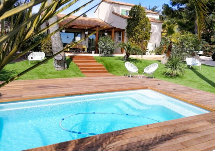 vente Maison Sete