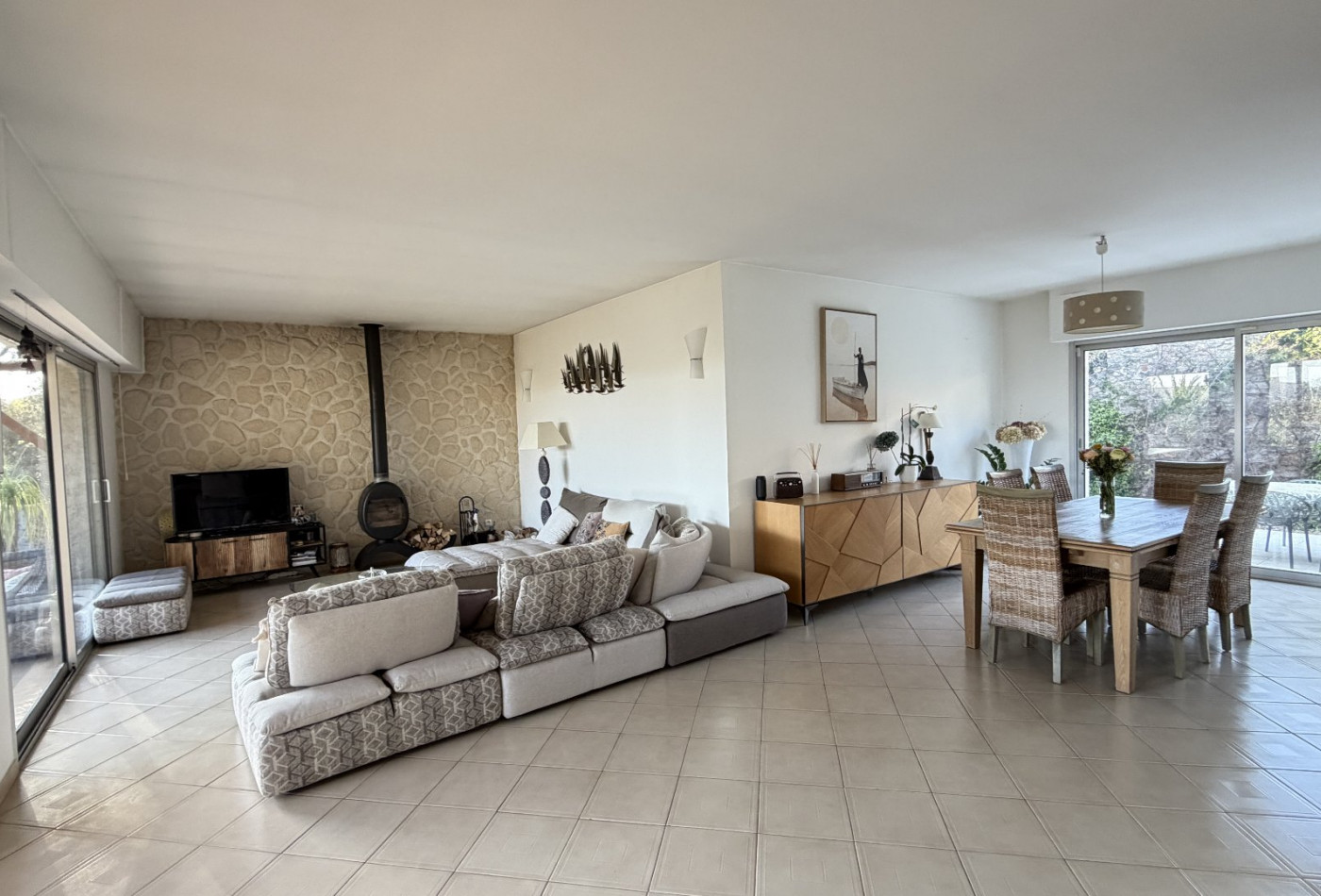 vente Maison Sete - Photo 5