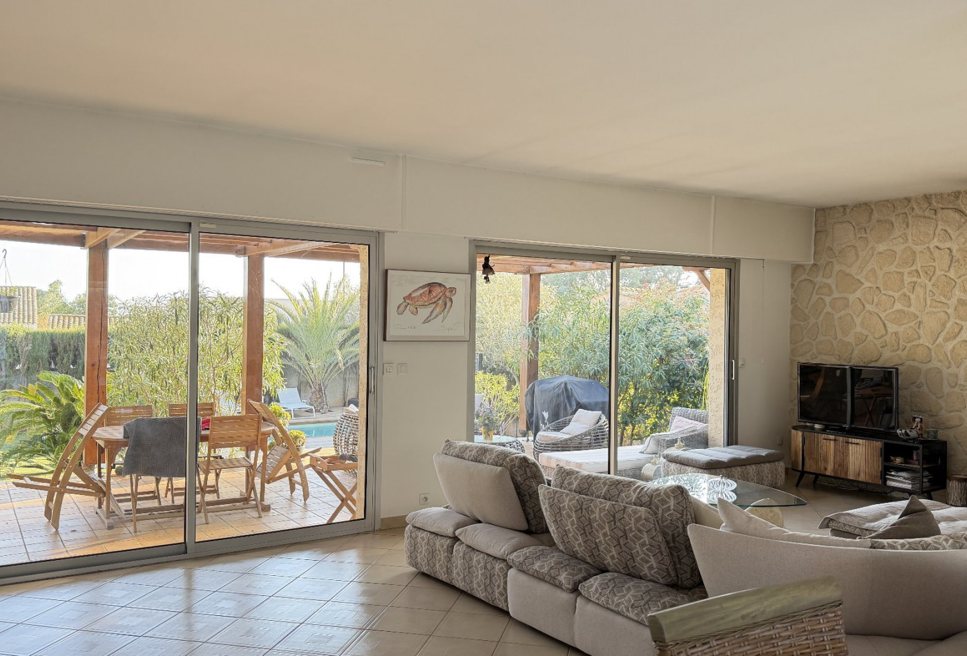 vente Maison Sete - Photo 2