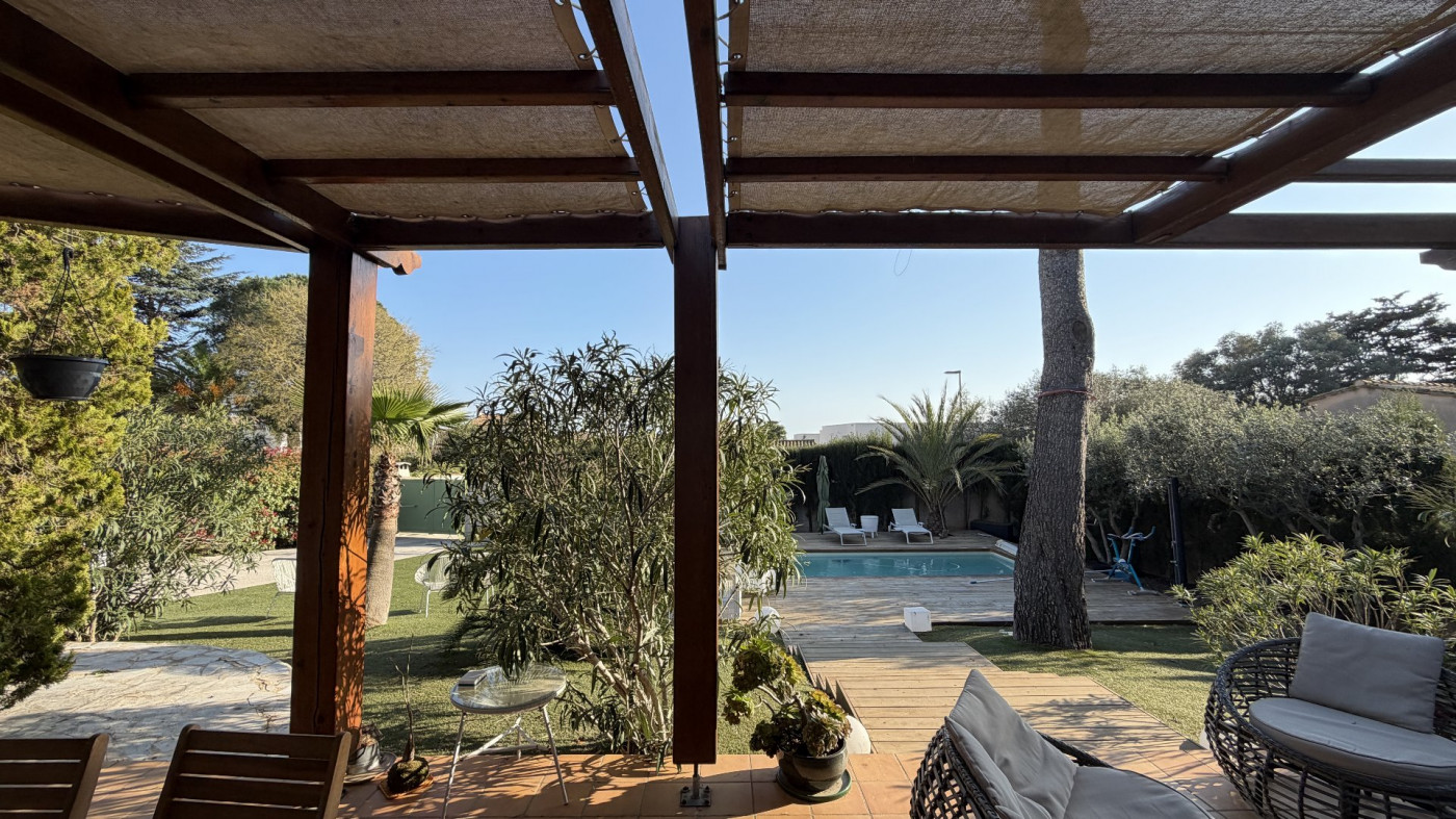 vente Maison Sete - Photo 3