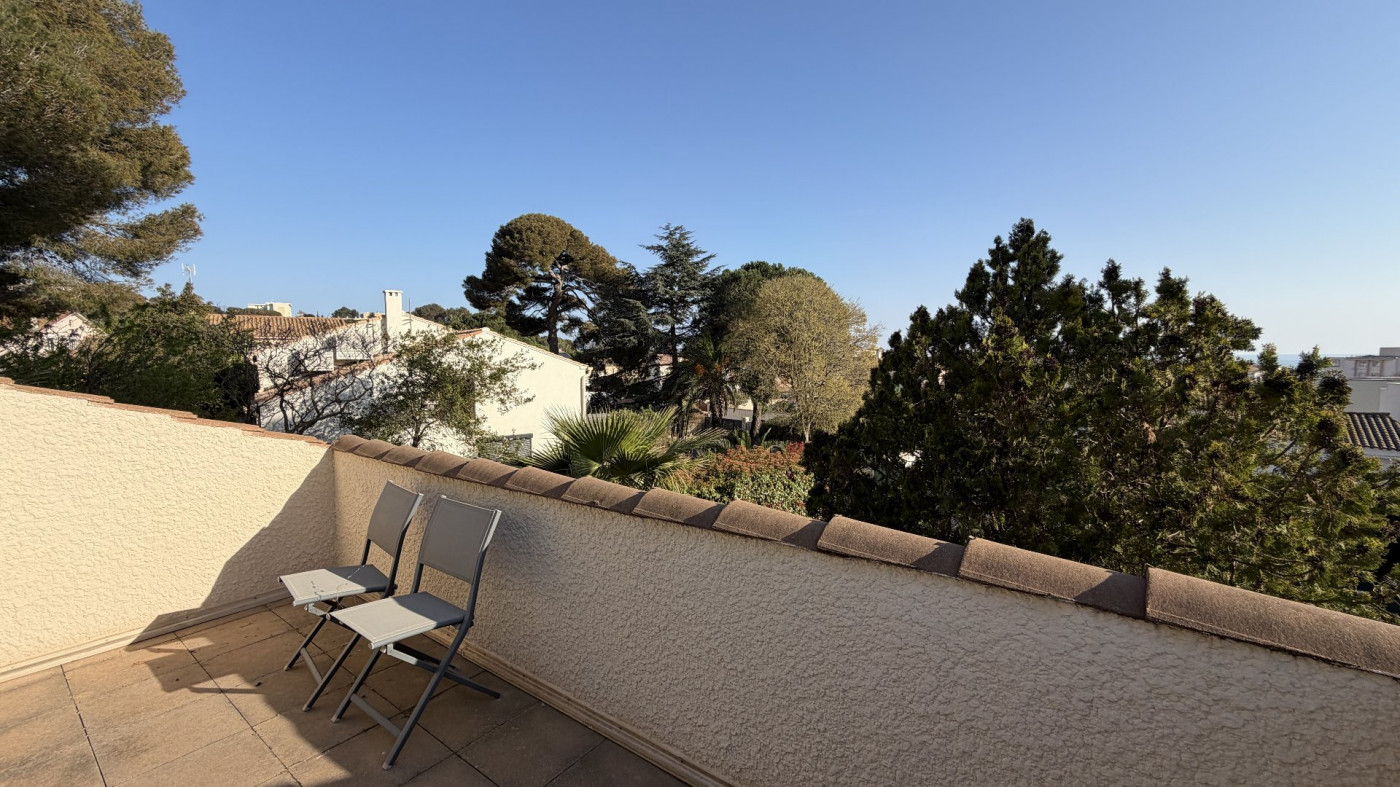 vente Maison Sete - Photo 7