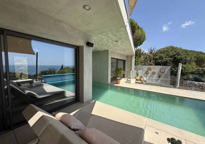 vente Maison Sete