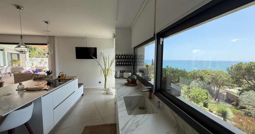 vente Maison Sete