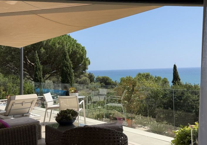 vente Maison Sete