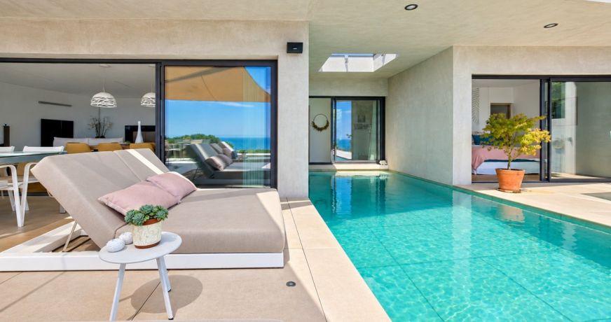 vente Maison Sete