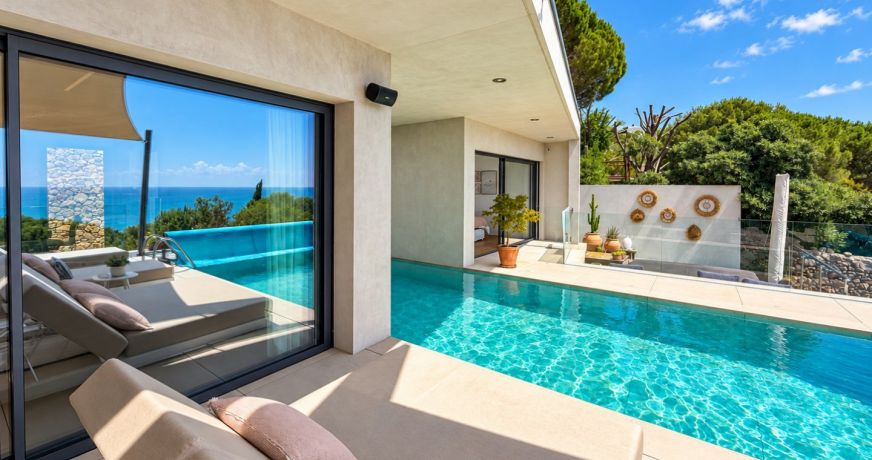 vente Maison Sete