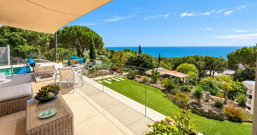 vente Maison Sete