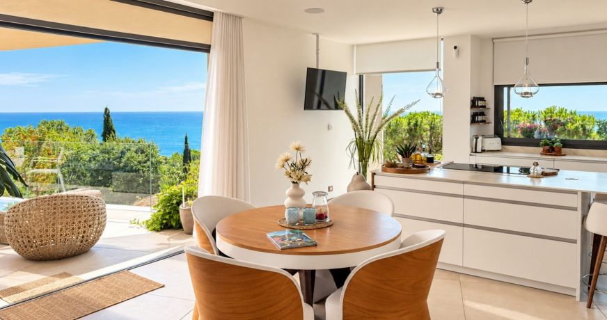 vente Maison Sete