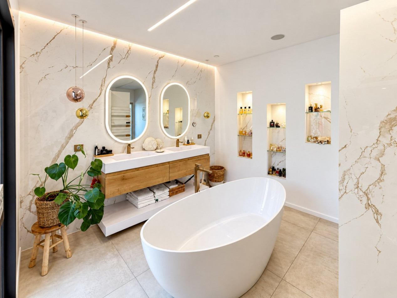 vente Maison Sete - Photo 8