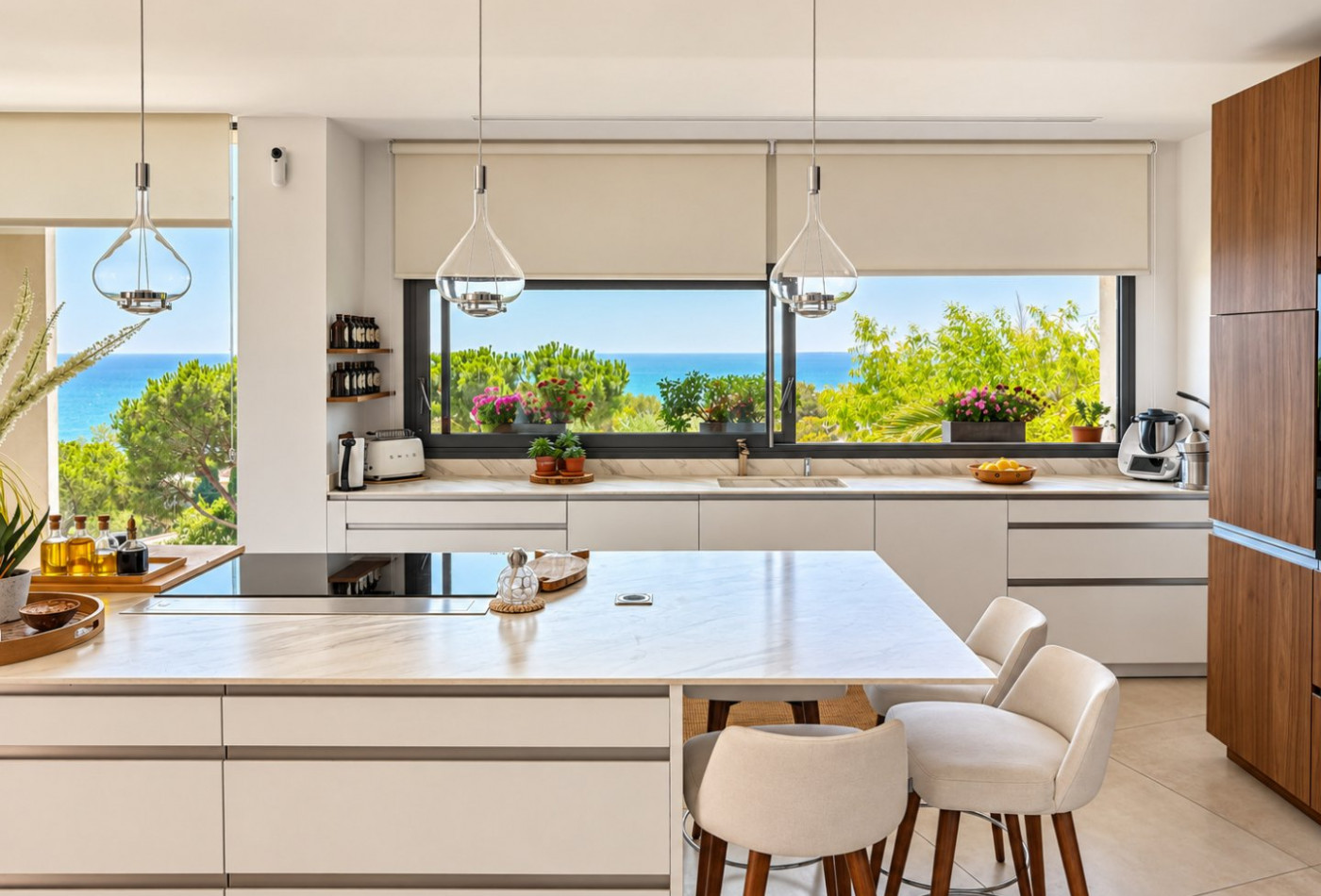 vente Maison Sete - Photo 5