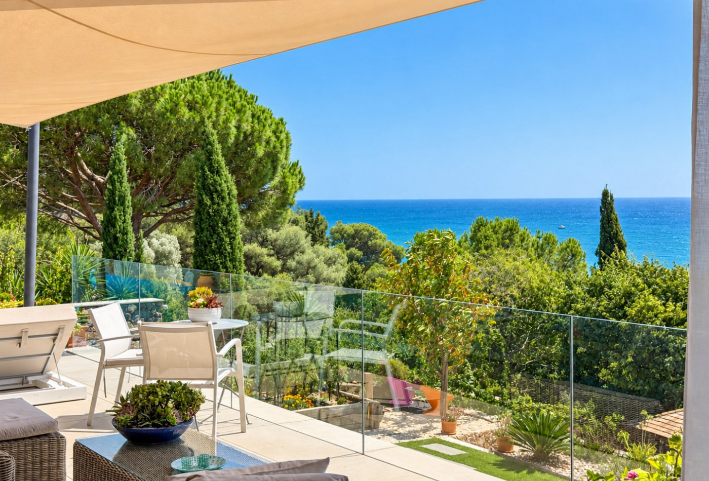 vente Maison Sete - Photo 1