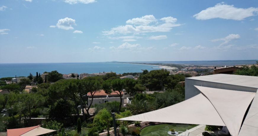vente Maison Sete