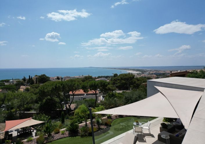 vente Maison Sete