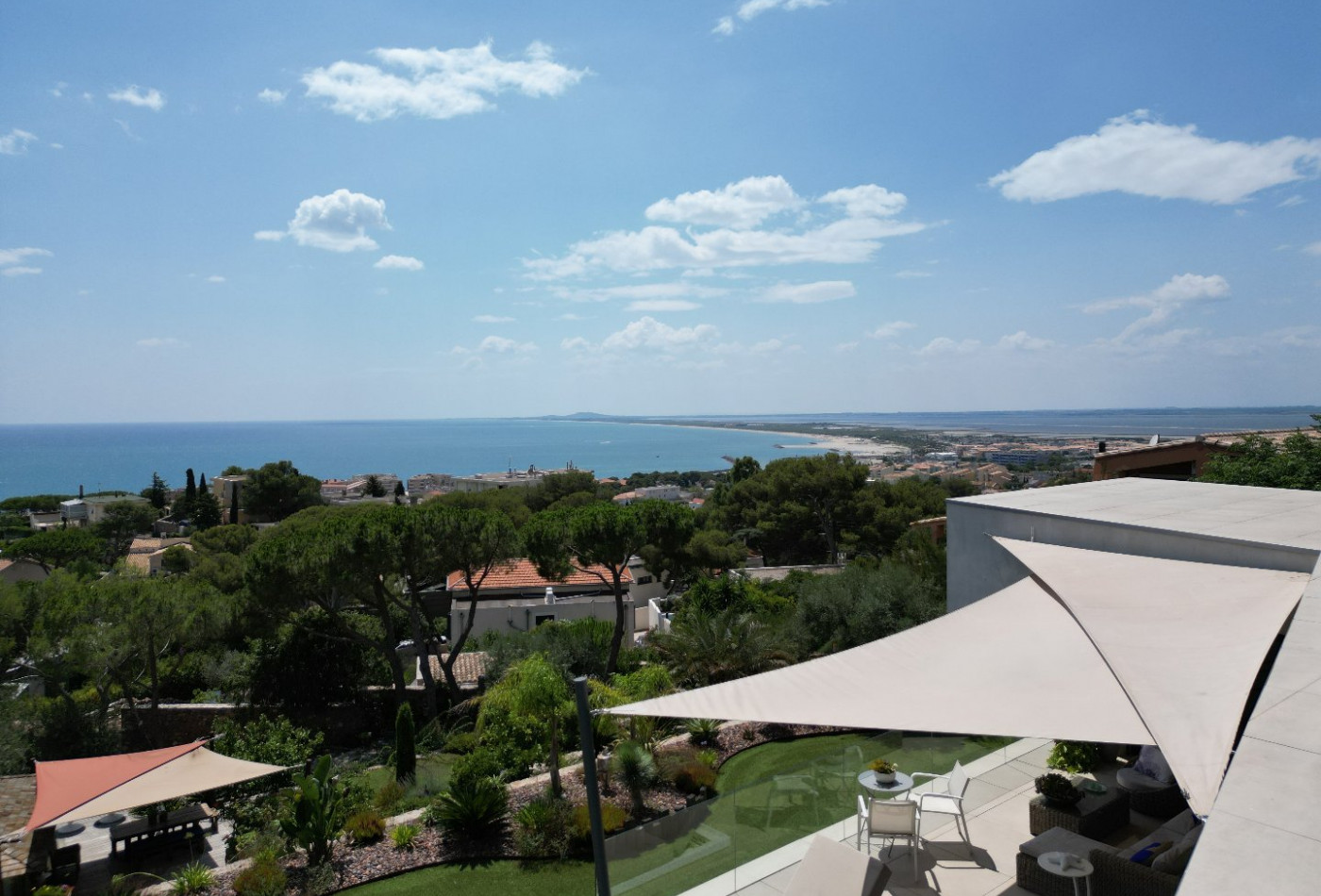 vente Maison Sete - Photo 1