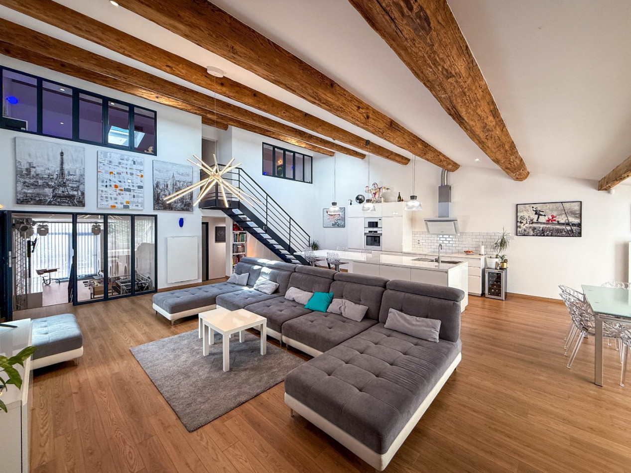 vente Maison loft Sete - Photo 1