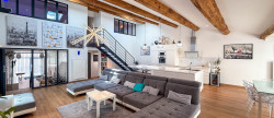 vente Maison loft Sete