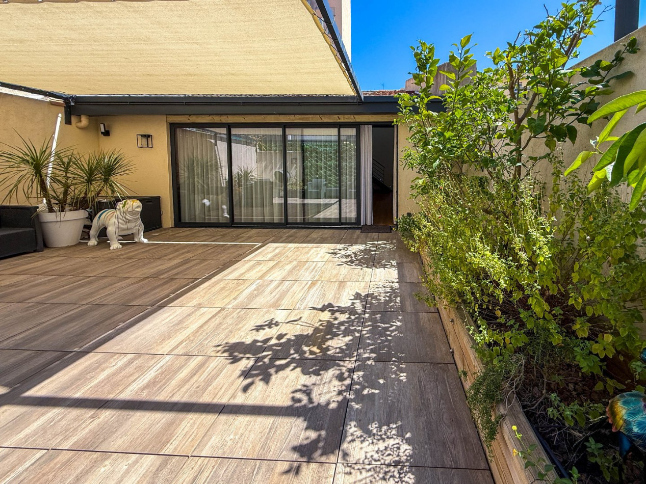 vente Maison loft Sete - Photo 2