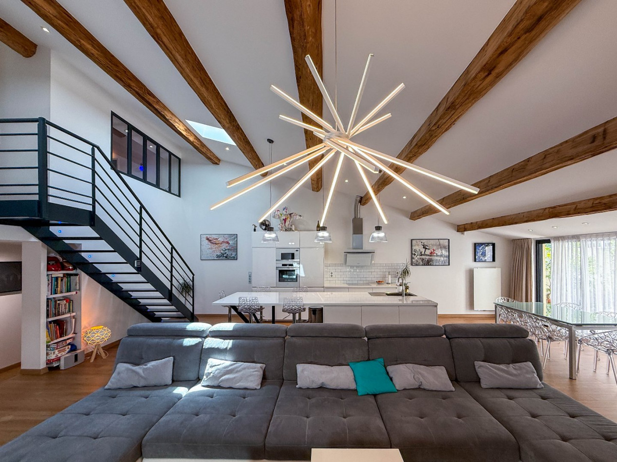 vente Maison loft Sete - Photo 3