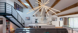 vente Maison loft Sete